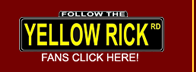Follow the Yellow Rick Road